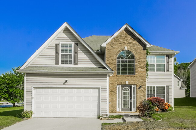 6938 Foxmoor Way