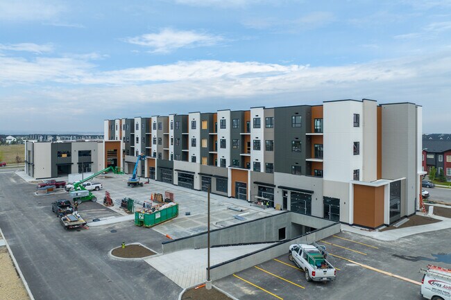 Building B
