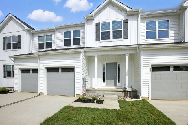 3 Kessel Run in Berlin, NJ - Foto de edificio - Building Photo