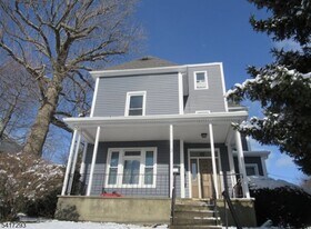 3 W Fairview Ave in Dover, NJ - Building Photo