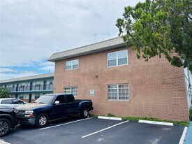 6601 SW 18th St in Pembroke Pines, FL - Building Photo