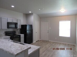 2230 Getty Dr in Conway, AR - Building Photo - Building Photo