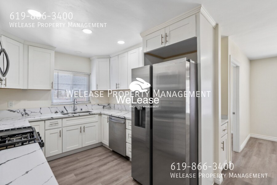740 S 46th St in San Diego, CA - Foto de edificio