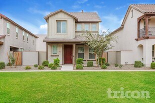 4811 S Nageli in Mesa, AZ - Building Photo