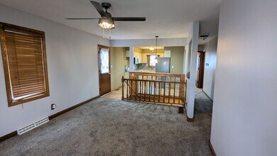 3219 2nd Ave in Council Bluffs, IA - Building Photo - Building Photo
