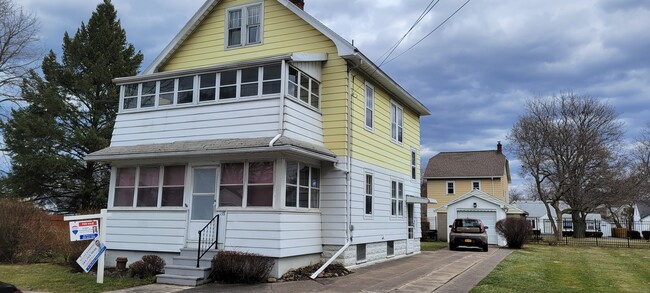 property at 138 Norran Dr