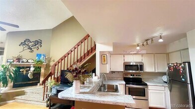 4044 S Carson St in Aurora, CO - Building Photo - Building Photo