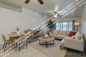 7158 E Juanita Ave in Mesa, AZ - Building Photo - Building Photo