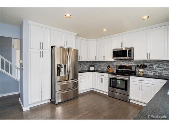 8523 Bluegrass Cir in Parker, CO - Building Photo - Building Photo
