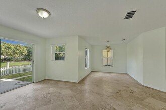 3436 Orinoco Ln in Margate, FL - Building Photo - Building Photo