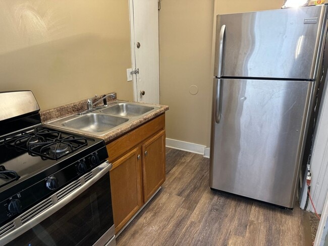 property at 487 Alexander St