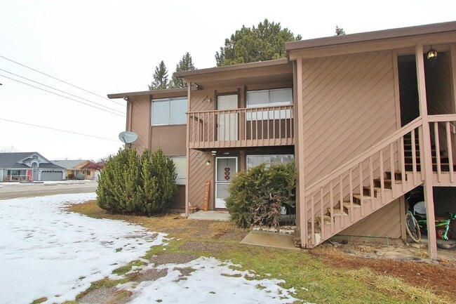 1576 W Sandalwood Dr in Meridian, ID - Building Photo - Building Photo