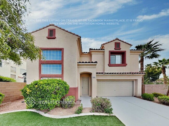 property at 3591 Bagnoli Ct