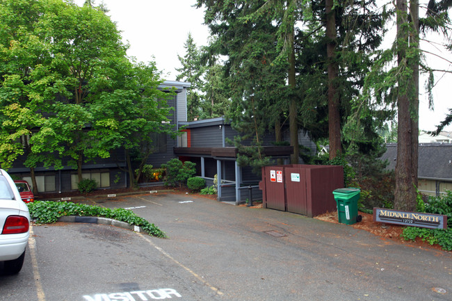 Midvale North in Seattle, WA - Building Photo - Building Photo