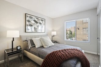Washington Apartments* in Washington, DC - Building Photo - Building Photo