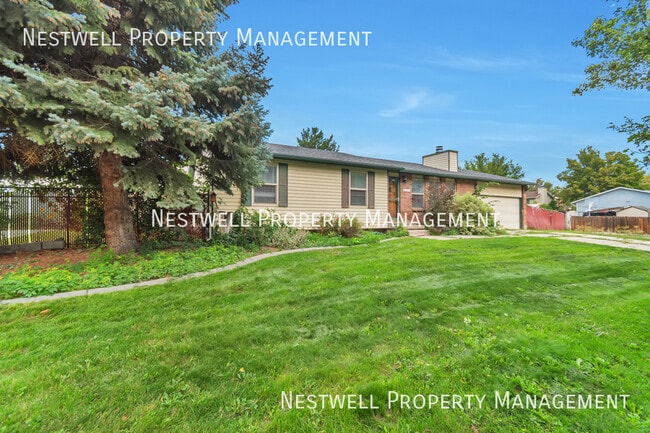 property at 7146 Angelsea Dr