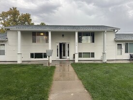 The Cooper Apartment Homes in Cozad, NE - Building Photo