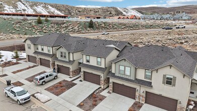 1124 W Wasatch Spring Rd in Hideout, UT - Building Photo - Building Photo