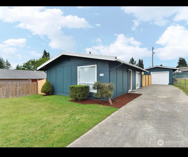 property at 1130 E 51st St