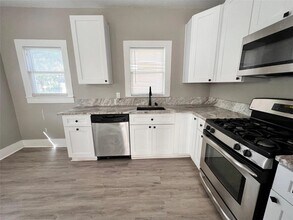 1601 Durham Ave in Brownwood, TX - Building Photo - Building Photo