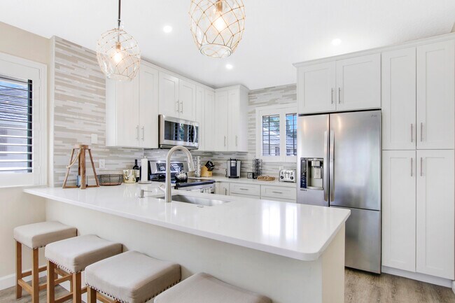 property at 704 Club Dr