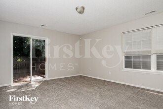 4511 Brookmeadow Dr in Indianapolis, IN - Building Photo - Building Photo