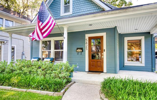 5425 Victor St in Dallas, TX - Building Photo - Building Photo