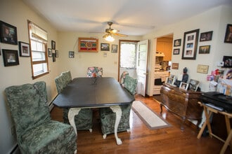 36 Cherry Ave, Unit Apartment in Cornwall On Hudson, NY - Building Photo - Building Photo