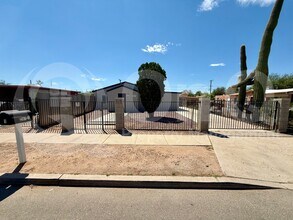 207 W Ohio St in Tucson, AZ - Building Photo - Building Photo