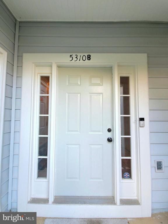 5310 Birds View Ln in Alexandria, VA - Building Photo - Building Photo