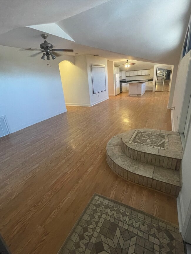 property at 2110 Chenevert St