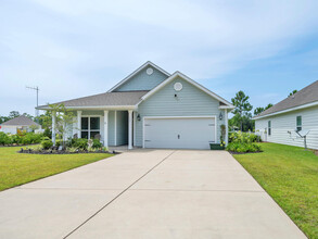 133 Stonegate Dr in Santa Rosa Beach, FL - Building Photo - Building Photo