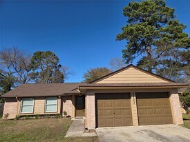 4203 Spinks Creek Ln in Spring, TX - Building Photo
