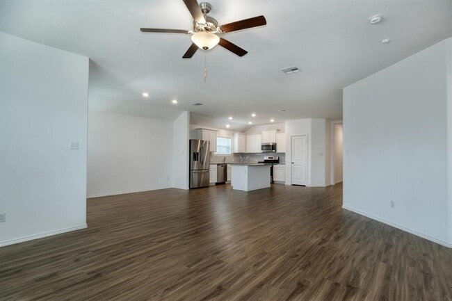 200 Coventry Dr in Hutto, TX - Building Photo - Building Photo