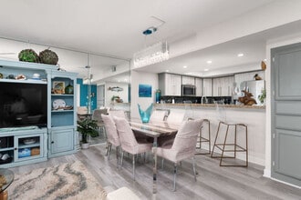 134 E Huisache St, Unit ID1391810P in South Padre Island, TX - Building Photo - Building Photo