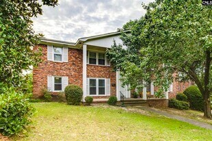 1706 Dalloz Rd in Columbia, SC - Building Photo
