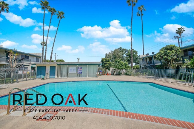 3815 Baldwin Ave in El Monte, CA - Building Photo - Building Photo