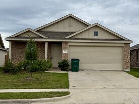 1631 Rosy Finch Dr in Heath, TX - Building Photo