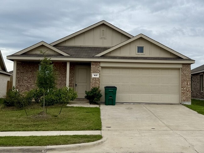 property at 1631 Rosy Finch Dr