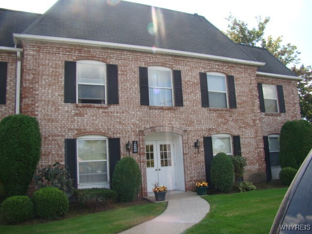 4547 Chestnut Ridge Rd in Buffalo, NY - Building Photo - Building Photo