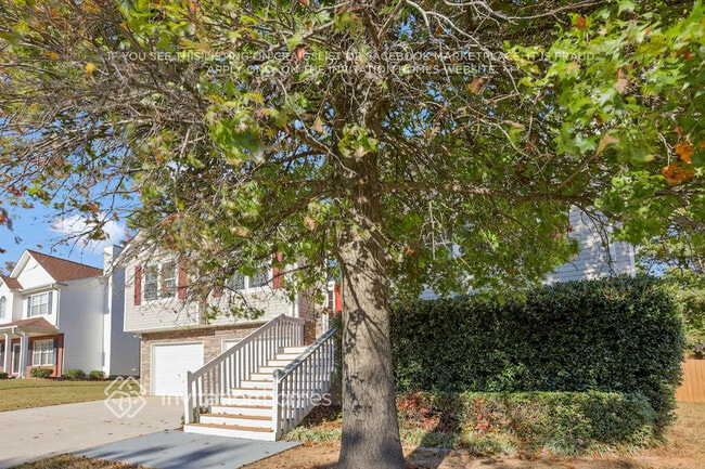 1520 Buckingham Pl in Stockbridge, GA - Building Photo - Building Photo