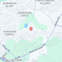 8444 Carolina Lily Ln in Charlotte, NC - Building Photo