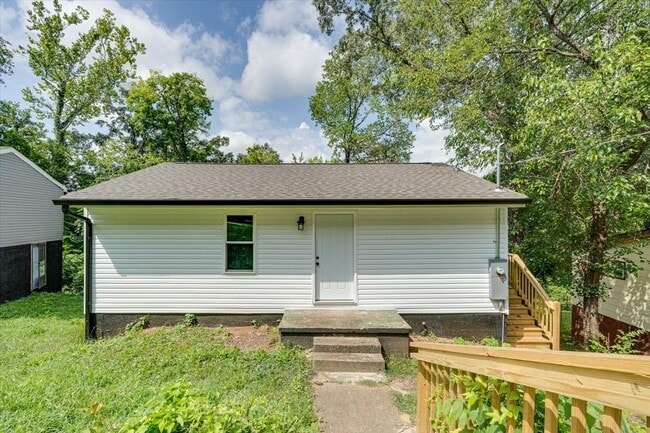 property at 624 Sylvan Dr