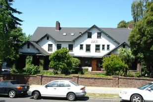 2302 Piedmont Ave Apartments