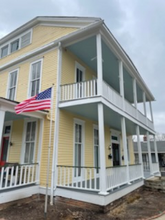 1116 Main St, Unit (FURNISHED) in Natchez, MS - Foto de edificio - Building Photo