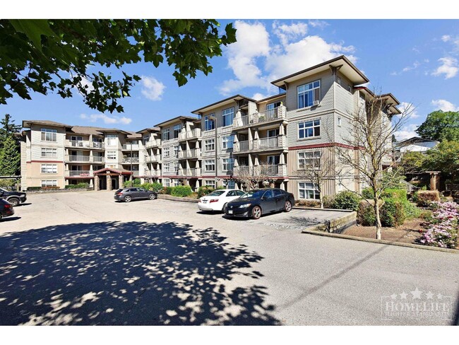 2515 Park Dr in Abbotsford, BC - Building Photo - Building Photo