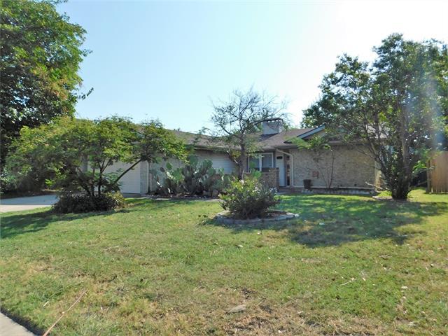 203 Wildfire Dr in Lewisville, TX - Building Photo