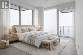 110 Broadway Ave in Toronto, ON - Building Photo - Building Photo