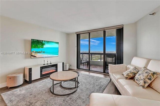 property at 3500 Mystic Pointe Dr