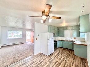 1406 S Douglas Ave in Loveland, CO - Building Photo - Building Photo